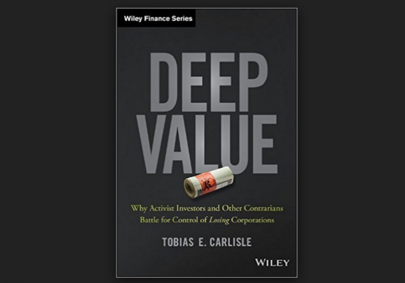 Deep Value