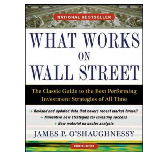 what works on wall street